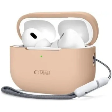 Silikona aizsargvāciņš Tech-Protect priekš Apple A