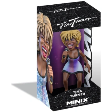 MINIX - TINA TURNER