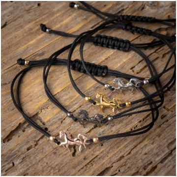 Jo's Unique Handmade Jewels rokassprādze Trot