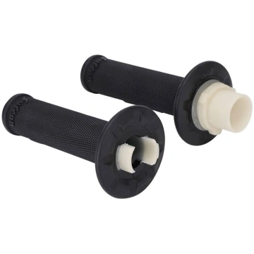 Surron Ultra motorcycle grips Black