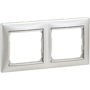 Valena alum Rāmis H 2v LEGRAND EB1172045235