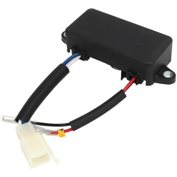 Automātiskais sprieguma regulators AVR 1 fāzes 6 v