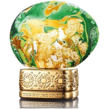 The House Of Oud Cypress Shade EDP / 8051277318529
