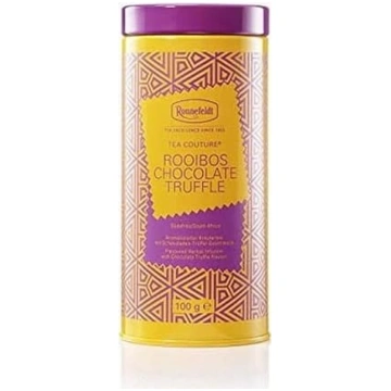 Ronnefeldt Rooibos šokolādes trifele - Tea Couture