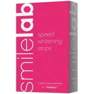 SmileLab Speed Strips balinošās sloksnes, 10 gb