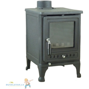 Krāsns EVERGREEN ST-0311-12 5KW 17019