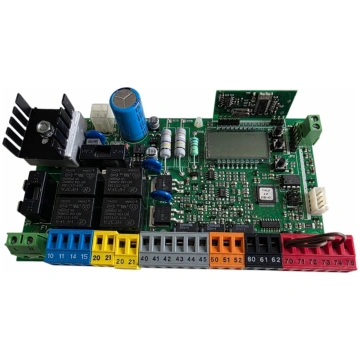 BFT THALIA LIGHT 24V - vadības bloks Bft Phobos A,