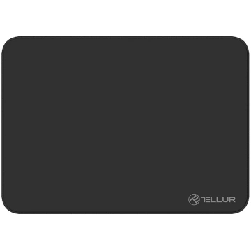 TELLUR SmoothClick Mousepad L (70 cm x 40 cm) - Bl