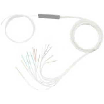 Qoltec Optical Splitter 0.9 mm. G.657A. Singlemode
