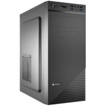 NATEC ENCLOSURE CABASSU G2 MIDI TOWER