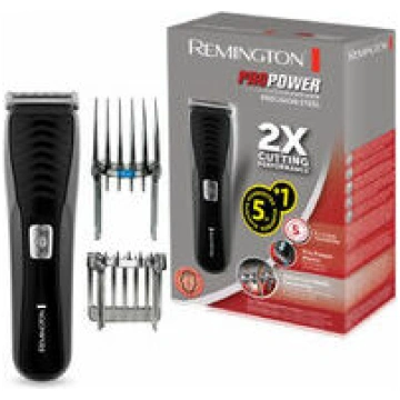 () REMINGTON Power Series Haircut & Beard Trimmer 