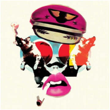 Prodigy - Always Outnumbered, Never Outgunned , 2 
