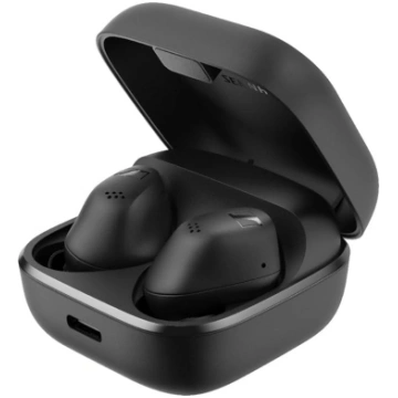 Sennheiser ACCENTUM True Wireless austiņas - krist