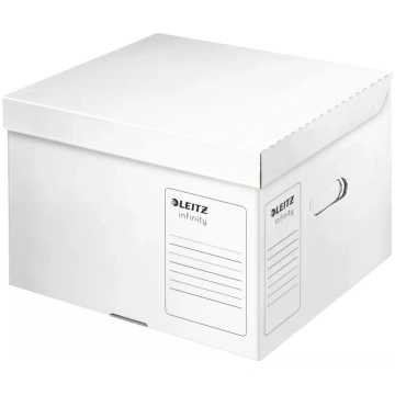 Mapju uzglabāšanas kaste LEITZ 61030000, A4 formāt