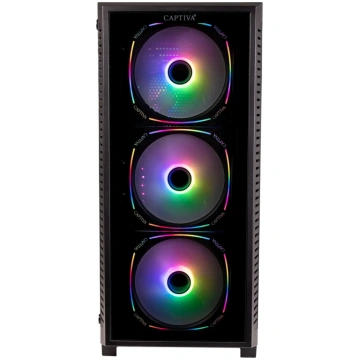 Captiva spēļu dators, Intel Core Ultra 7 270K Plus