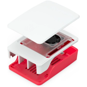 Raspberry Pi 5 AN-23924