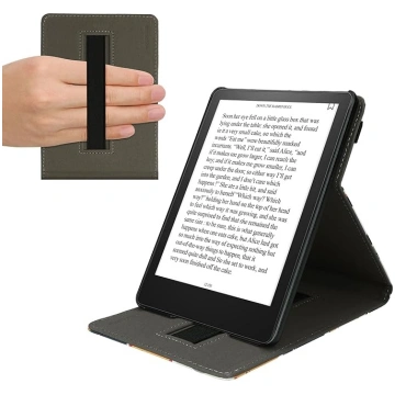 kwmobile Korpuss saderīgs ar Amazon Kindle Paperwh