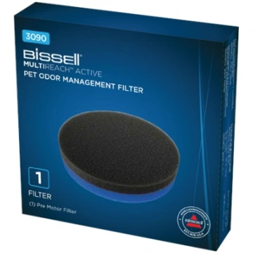 Bissell Multireach Active Pet Odor Management Filt