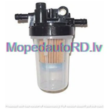 Kubota degvielas filtrs