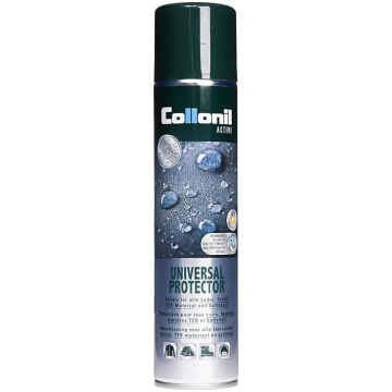 Collonil Active Universal Protector apavu pulēšana