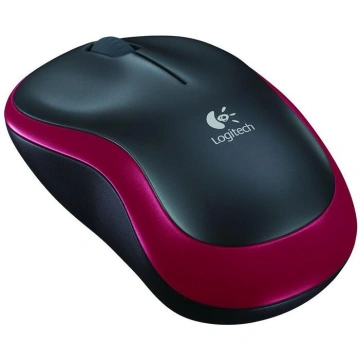 Logitech M185 Bezvadu Datorpele (910-002240)