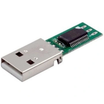 Exsys EXSYS EX-13102 Konwerter USB na 1S szeregowy