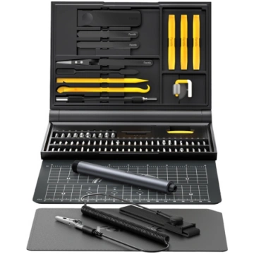 Fanttik E1 NEX Electric Screwdriver + Bit Set E1 N