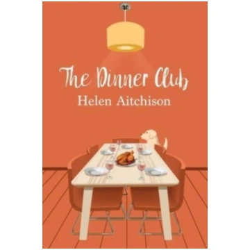 Dinner Club Bookshop