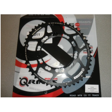 CORONA Q-RINGS ROTOR COMPACT BCD110 NEW