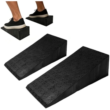Squat | 1 pāris neslīdošu treniņu palīgrīku pietup