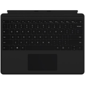 Microsoft Surface Pro X Keyboard Built-in Trackpad