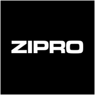 Zipro GLOW/ HEAT/ FLAME - bidon | nocode-7038804