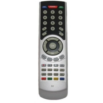 TV pults OPENBOX S1 kiti