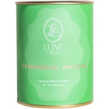 Lune Tea Ceremonialna Matcha 30g 2201000018