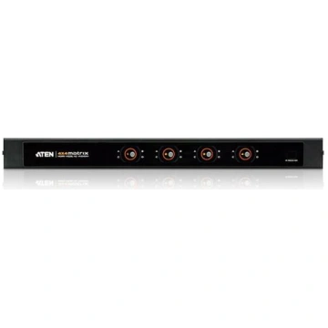 Aten Matrix Switch, 4x4 (VM0404HA-AT-G)
