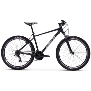 Kalnu velosipēds Giant ATX 26 Black (S)