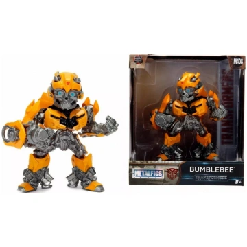Dickie Jada Transformers Bumblebee 10 cm | 2531110
