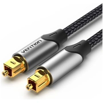 Vention Optical Fiber Audio Cable Aluminum Alloy T