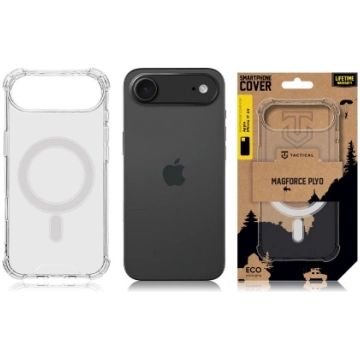 TACTICAL MagForce Plyo Cover for Apple iPhone 17 A