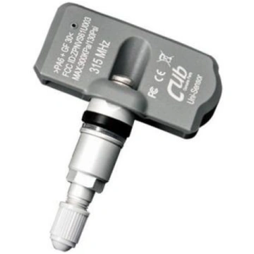 TPMS SENSOR 315MHZ, USA AUTODELE