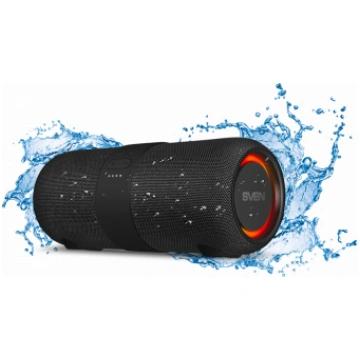 Sven PS-340 Bluetooth Bezvadu Skaļrunis PS-340