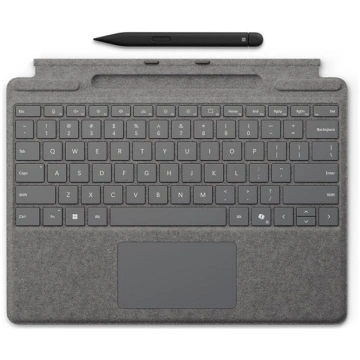 Microsoft Surface Pro Keyboard with Slim Pen plati