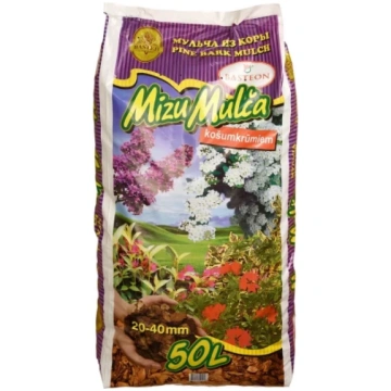 Mizu mulča 20 – 40 mm 50L