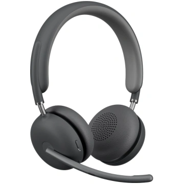 Logitech Zone Wireless 2 UC - headset - USB-C via