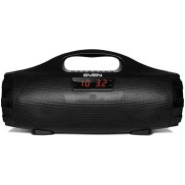 Svens PS-460 skaļrunis melns (SV-015237) [Sven cza