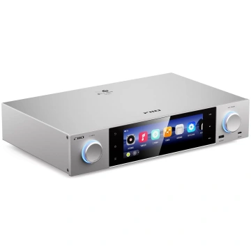 FiiO S15