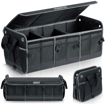 Humberg HM-991 automašīnas bagāžnieka organizators