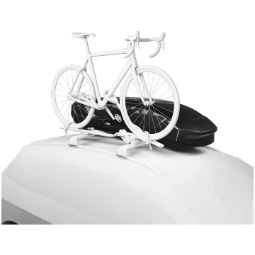 Thule jumta kaste Motion 3 Sport Black glossy 6396