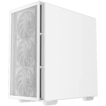 deepcool | MID TOWER CASE | CH560 Digital | Side w