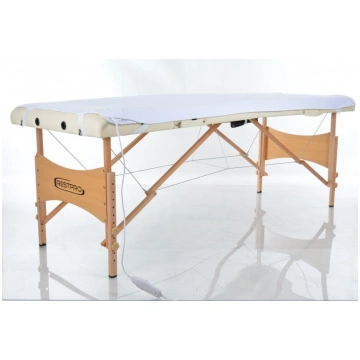 Elektriskais palags masāžas galdam 185x76cm RestPr